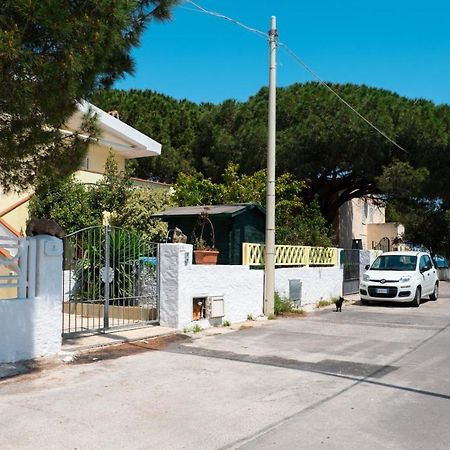 Santu Juanne -Ammentos Posada- A Due Passi Dalla Spiaggia San Giovanni  Eksteriør bilde